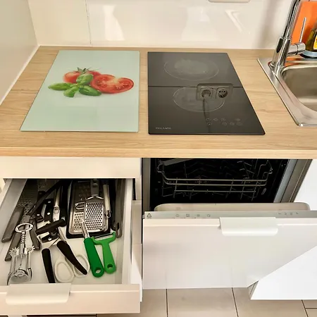Smart-apartment In * Bamberg