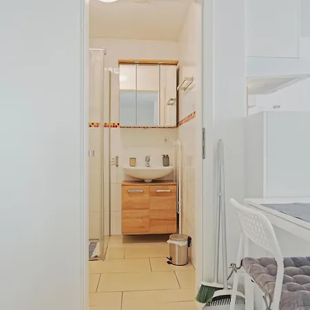 Apartment Smart-apartment In Bamberg