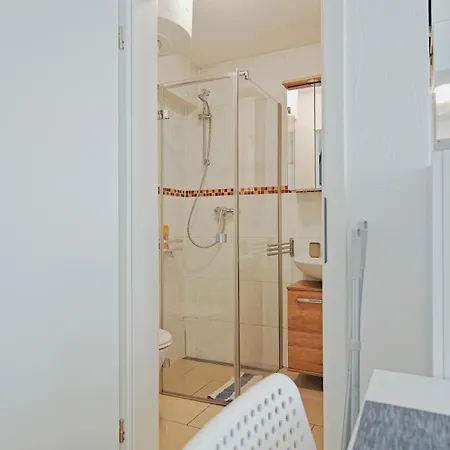 Smart-apartment In Apartment *