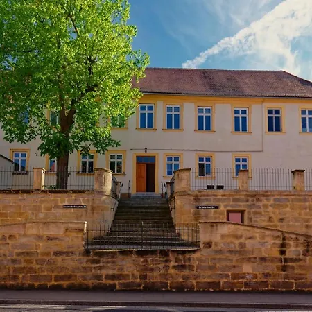 Apartment Smart-apartment In Bamberg