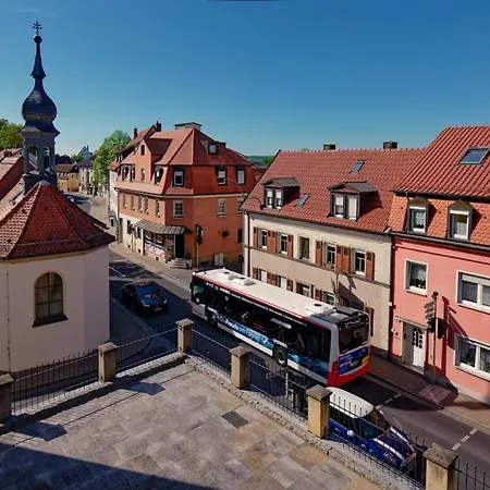 Smart-apartment In