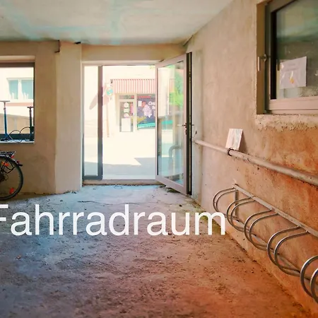 Smart-apartment In Apartment Bamberg