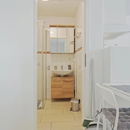 Smart-apartment In * Bamberg