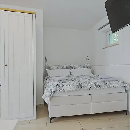 Apartment Smart-apartment In Bamberg