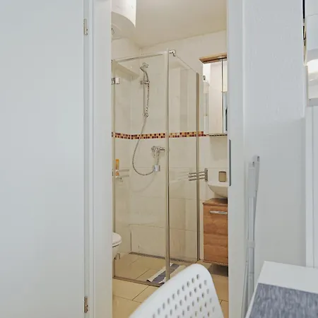 Διαμέρισμα Smart-apartment In