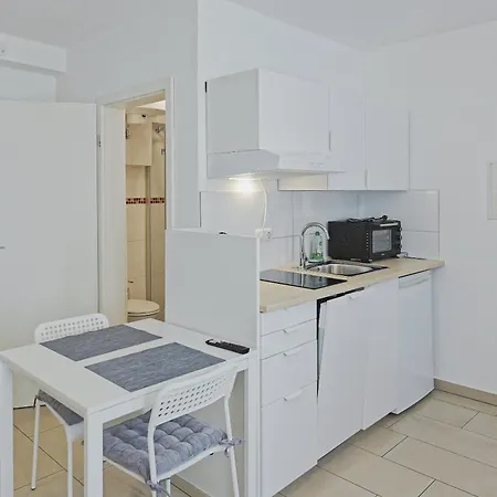 Διαμέρισμα Smart-apartment In *