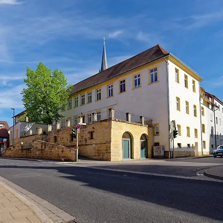 Smart-apartment In *