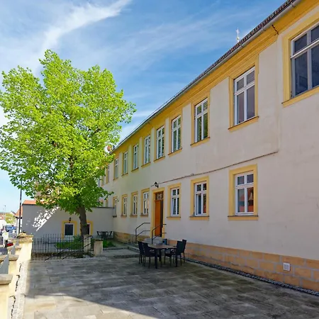 Smart-apartment In *