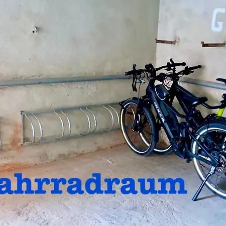 Smart-apartment In Apartment *