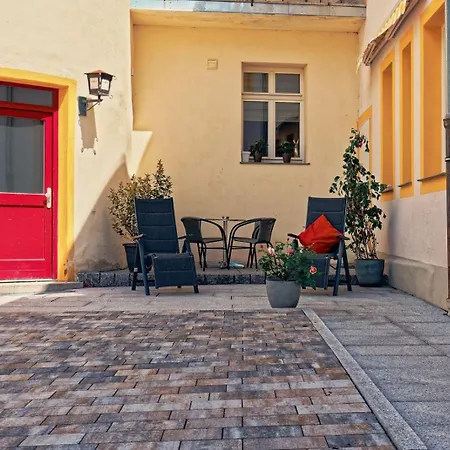 Διαμέρισμα Smart-apartment In *
