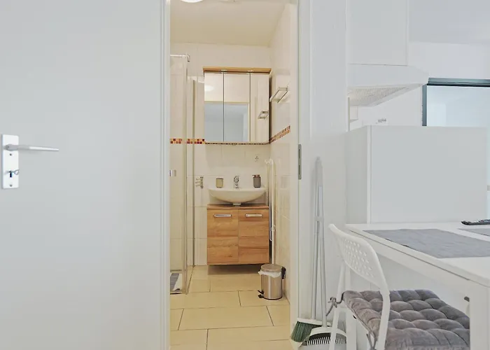 Smart-apartment In * Bamberg