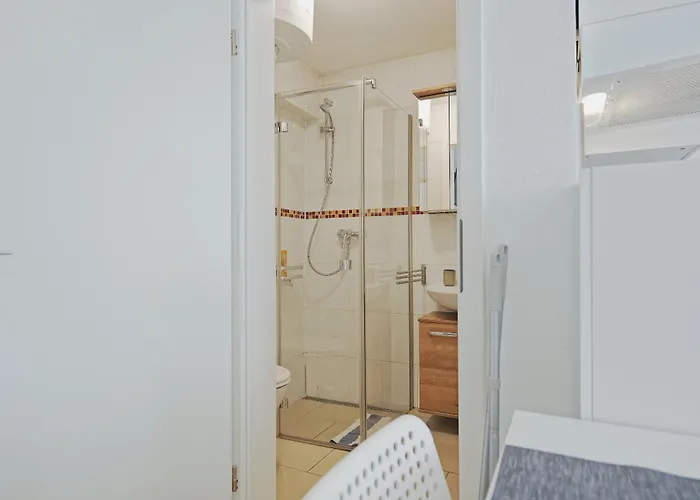 Daire Smart-apartment In