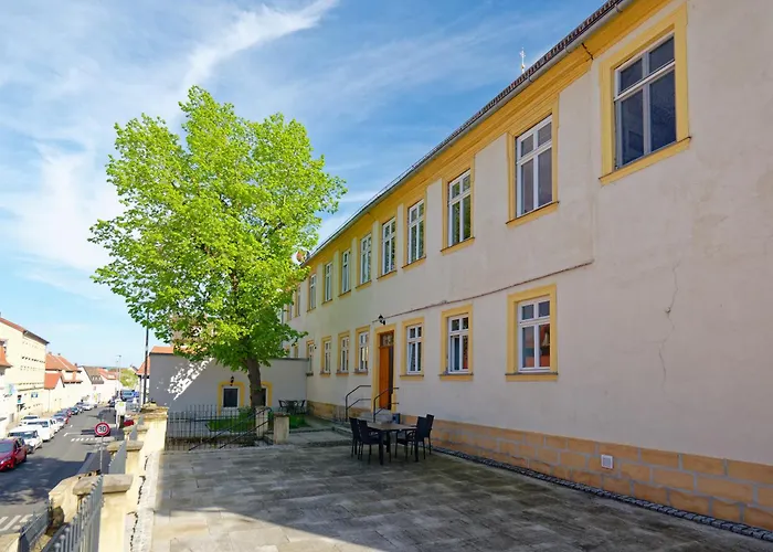 Smart-apartment In *