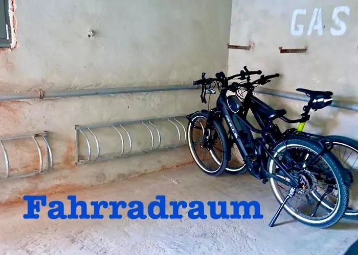 Smart-apartment In Apartment *